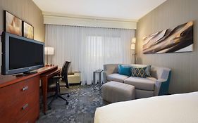 Marriott Courtyard Grand Junction